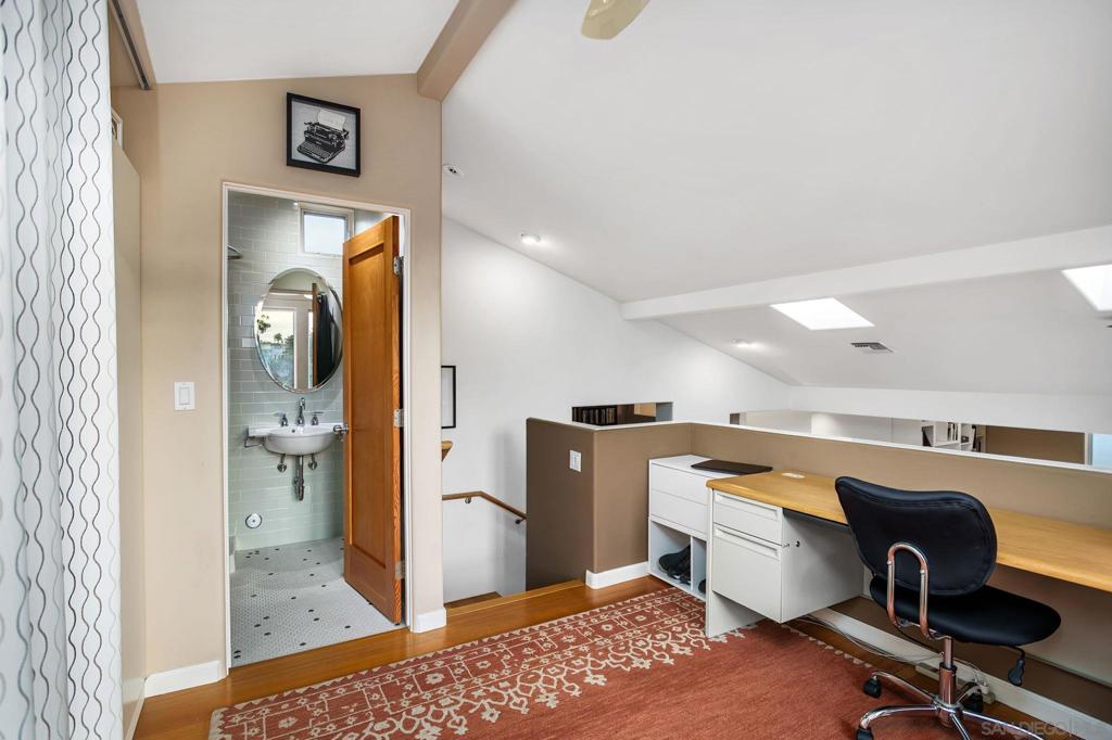 Normal Heights - Residential