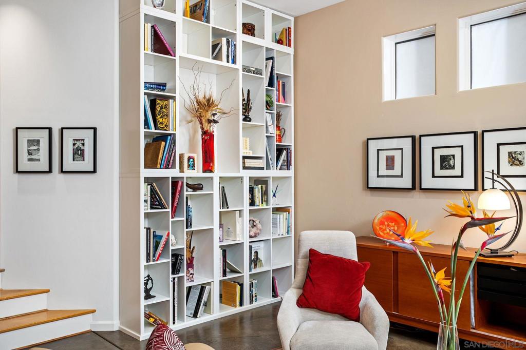 Normal Heights - Residential