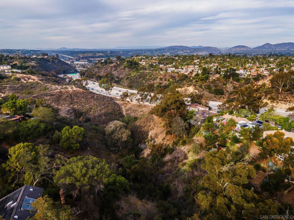 Normal Heights - Residential