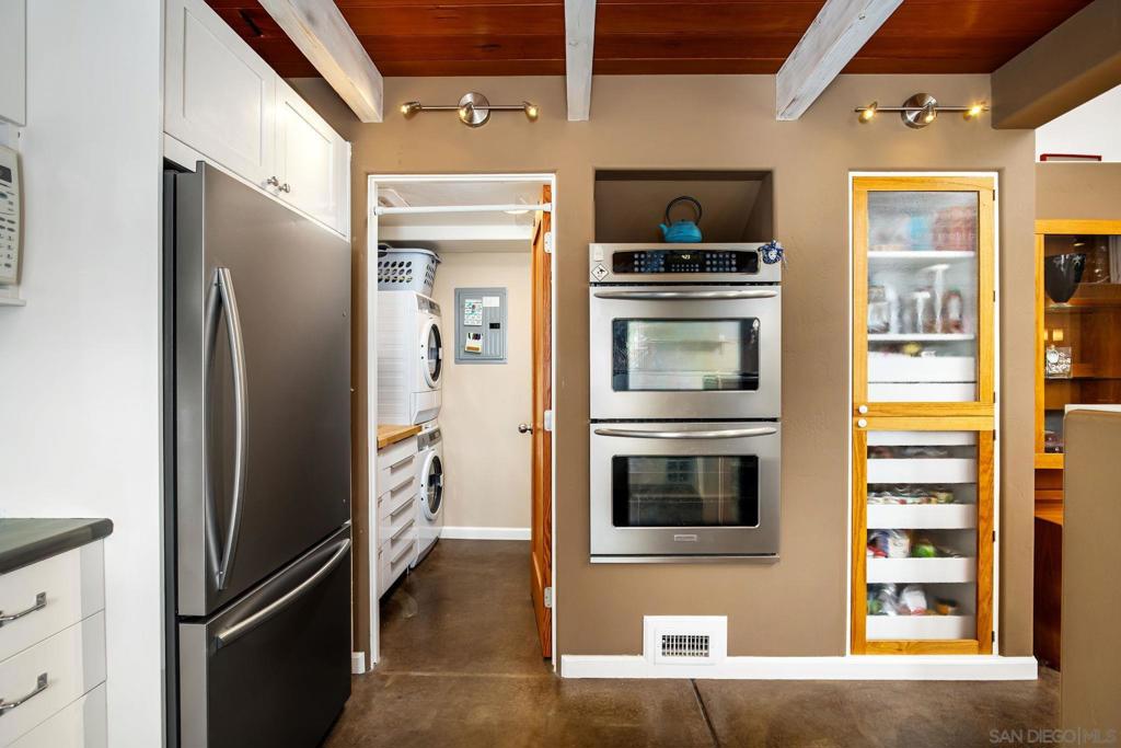 Normal Heights - Residential