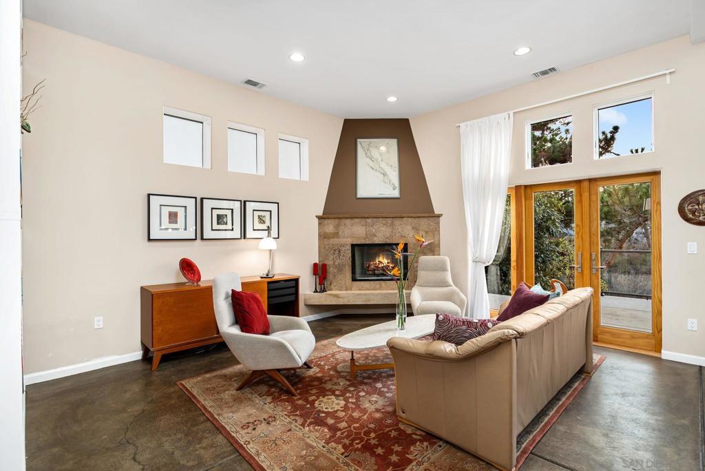 Normal Heights - Residential