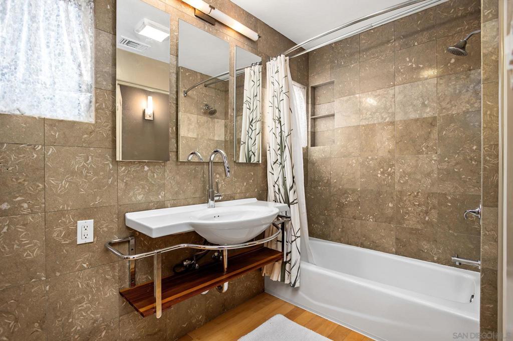 Normal Heights - Residential