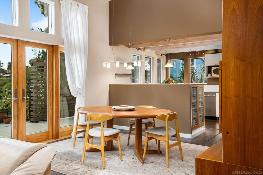 Normal Heights - Residential