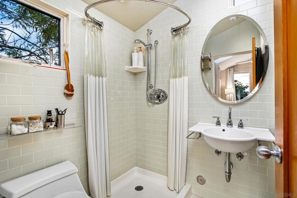 Normal Heights - Residential