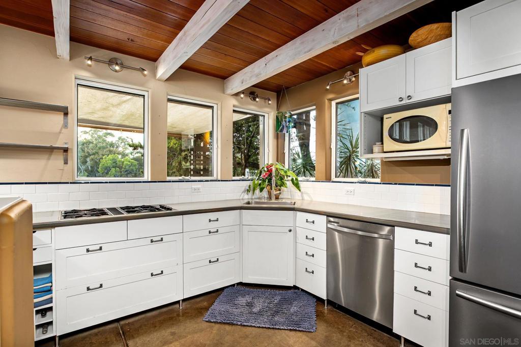 Normal Heights - Residential