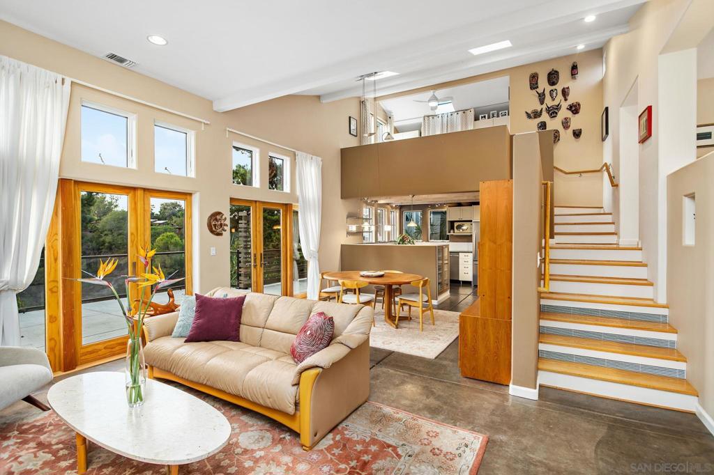 Normal Heights - Residential