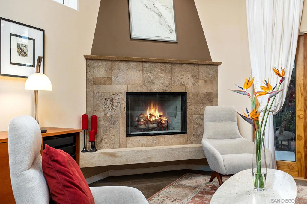 Normal Heights - Residential