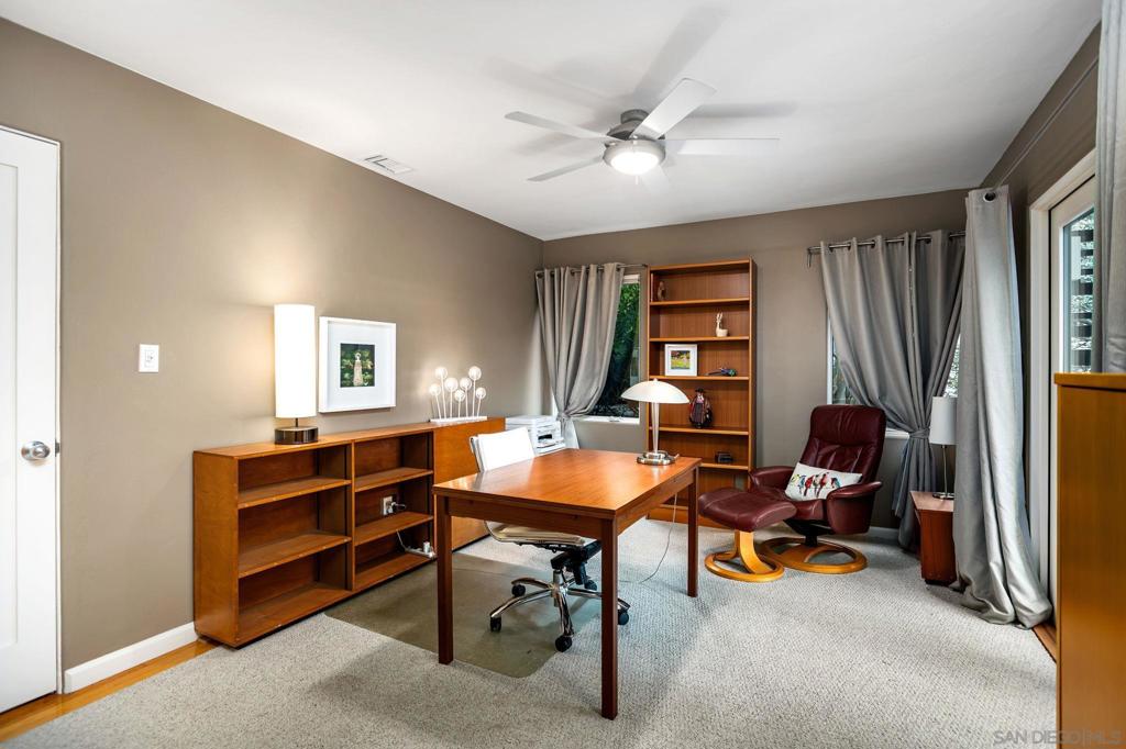 Normal Heights - Residential