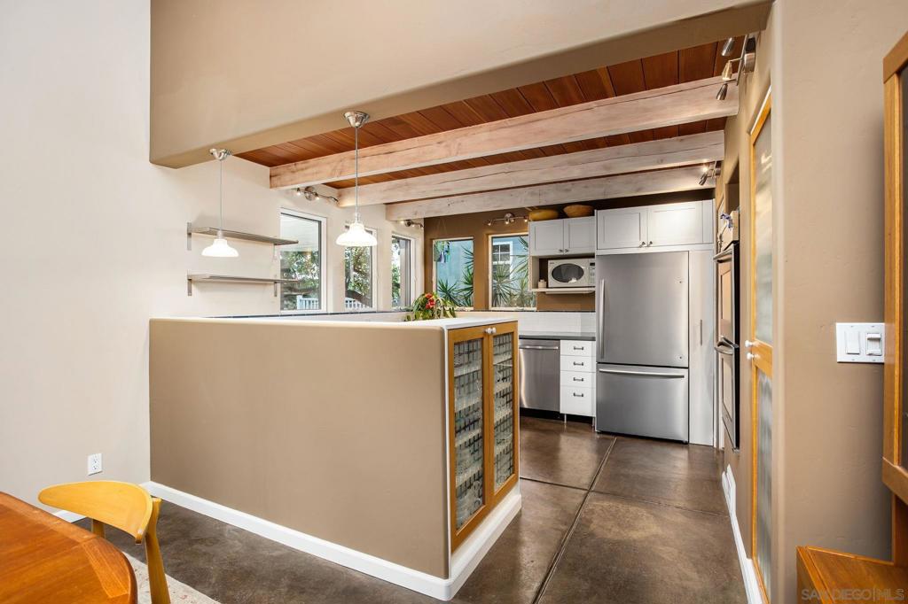 Normal Heights - Residential