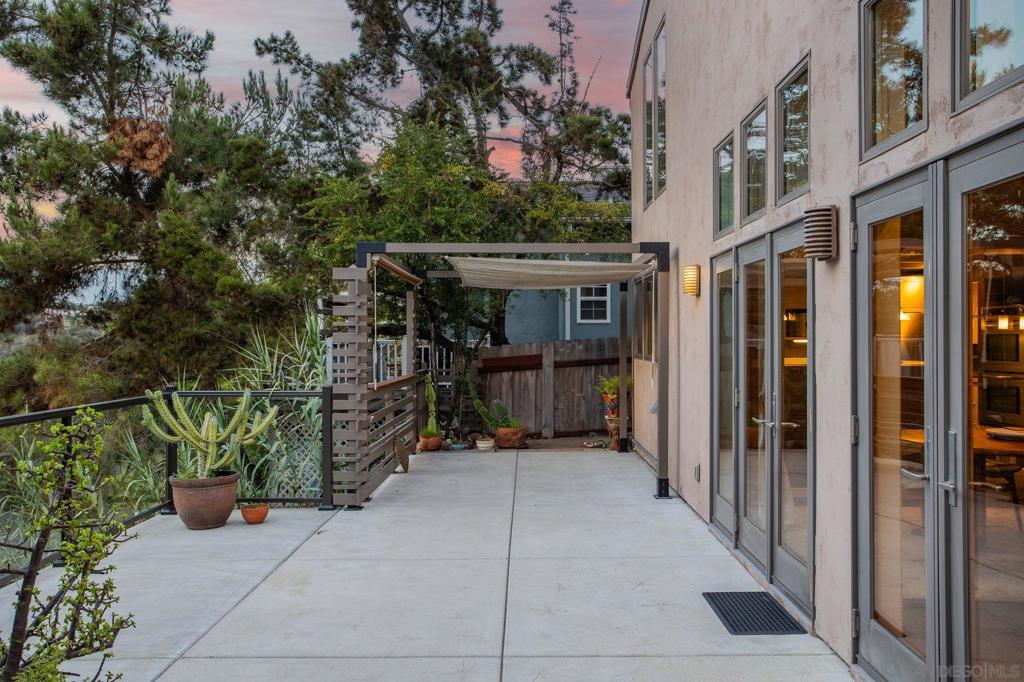 Normal Heights - Residential