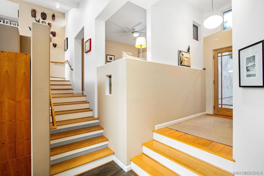 Normal Heights - Residential