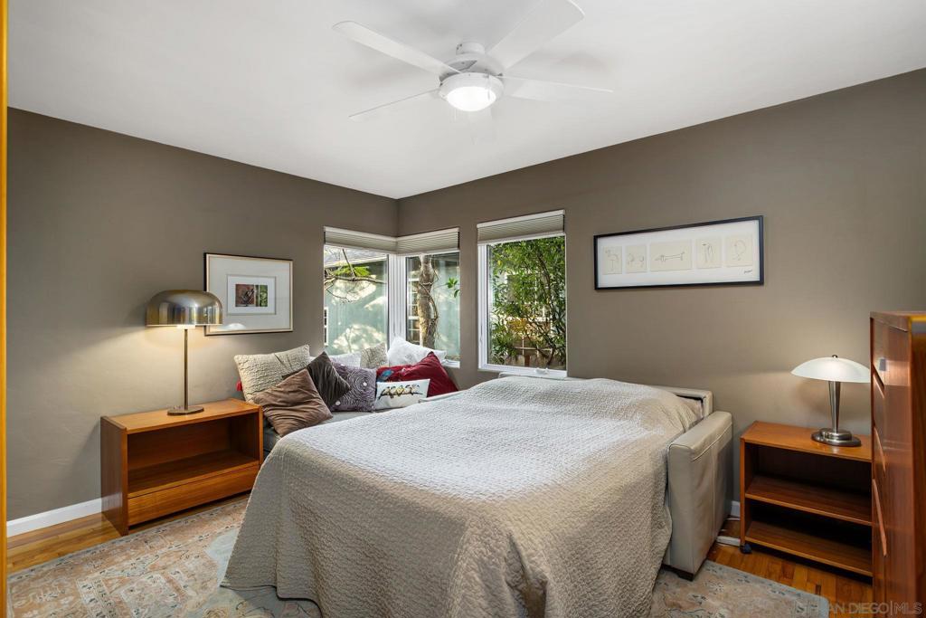 Normal Heights - Residential