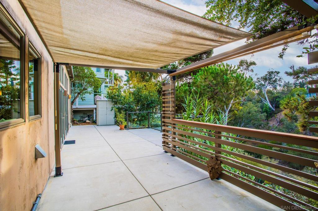 Normal Heights - Residential