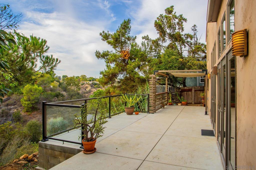 Normal Heights - Residential