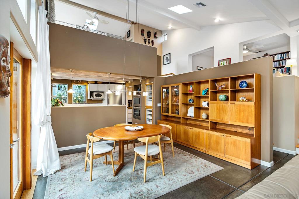 Normal Heights - Residential