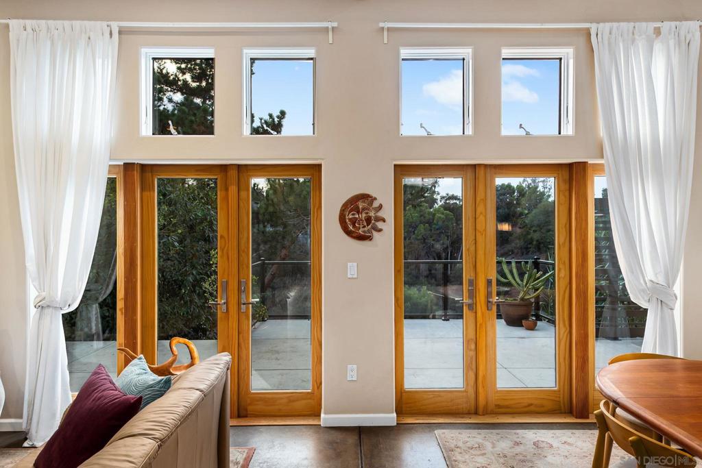 Normal Heights - Residential