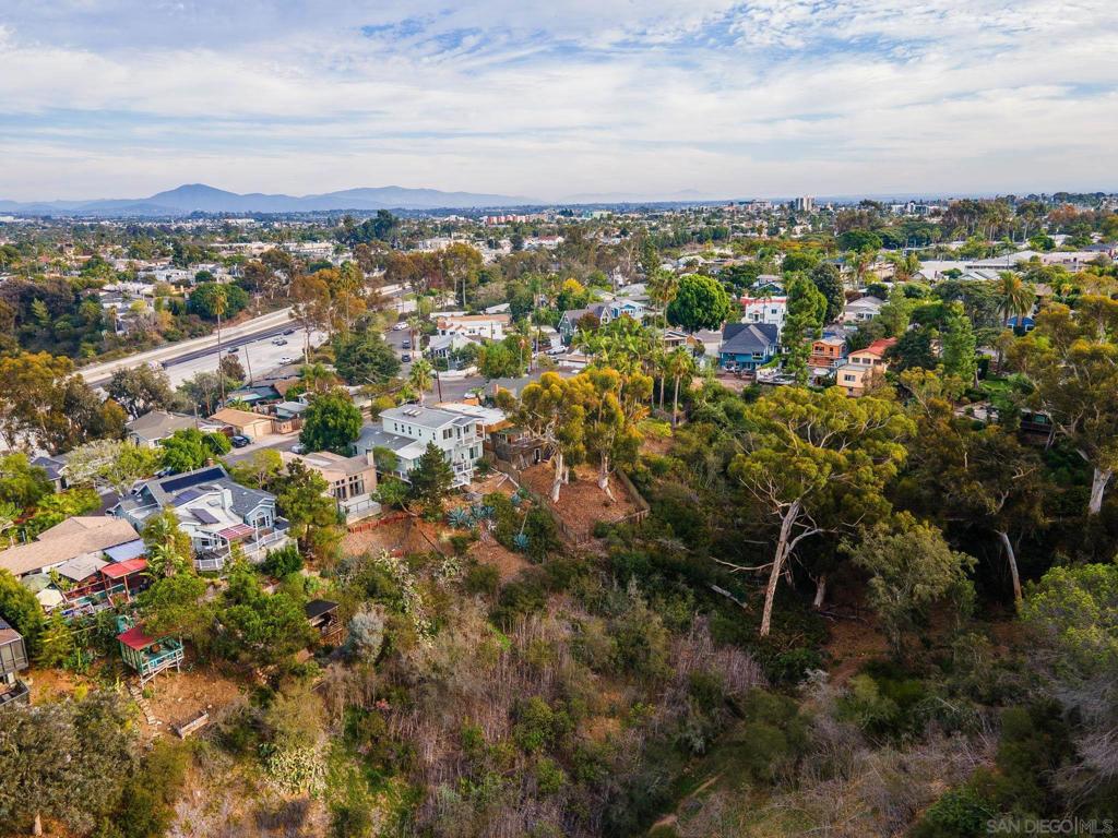 Normal Heights - Residential