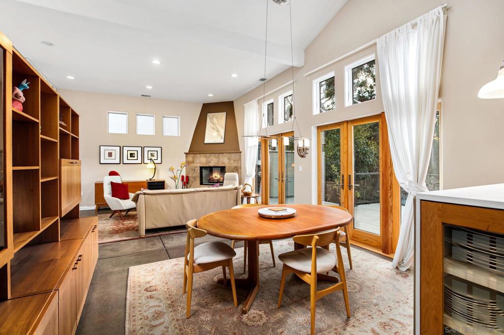 Normal Heights - Residential