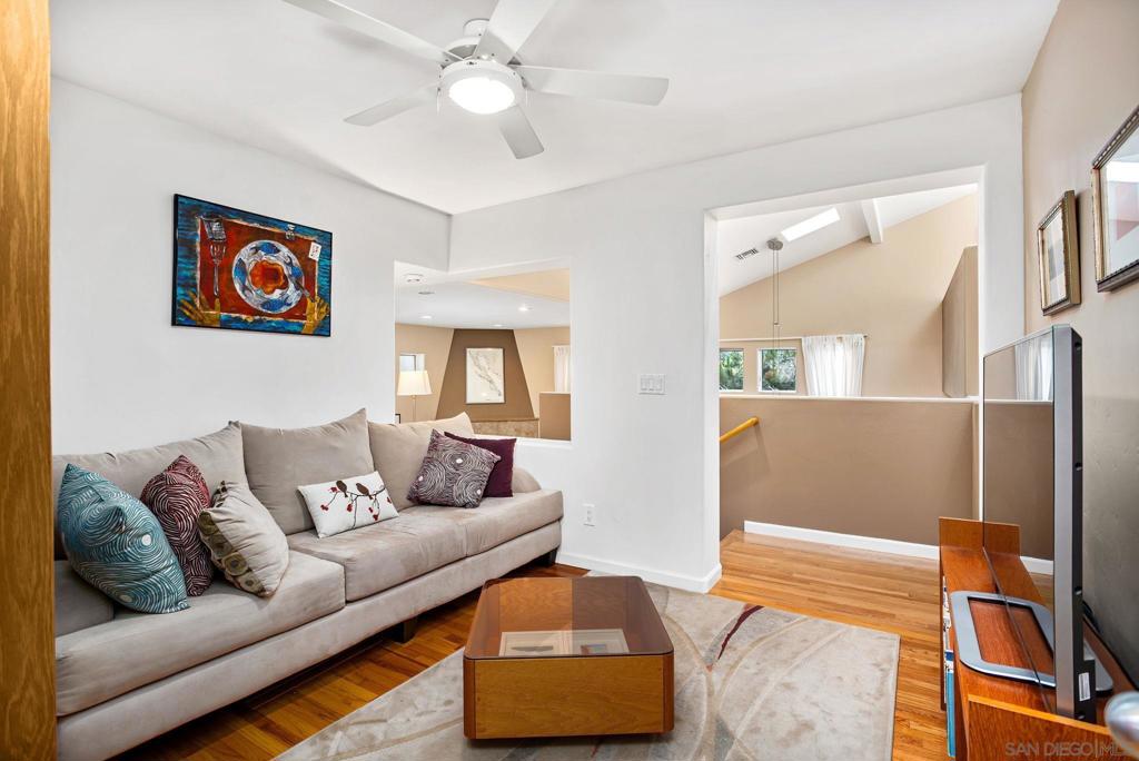 Normal Heights - Residential