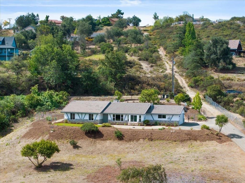 Photo of 30552 Callejo Feliz Terrace TER, Valley Center, CA 92082 (MLS # NDP2605573)
