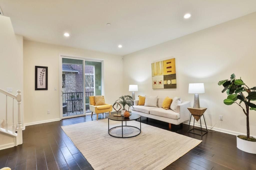 Photo of 1310 Nestwood Way, Milpitas, CA 95035 (MLS # ML82035168)