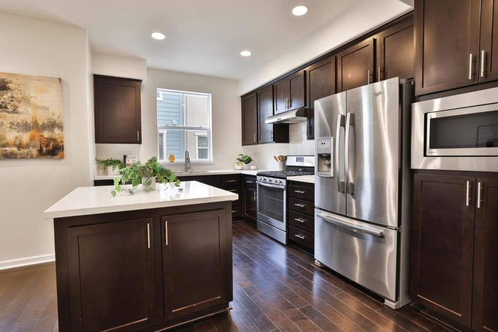 Photo of 1310 Nestwood Way, Milpitas, CA 95035 (MLS # ML82035168)