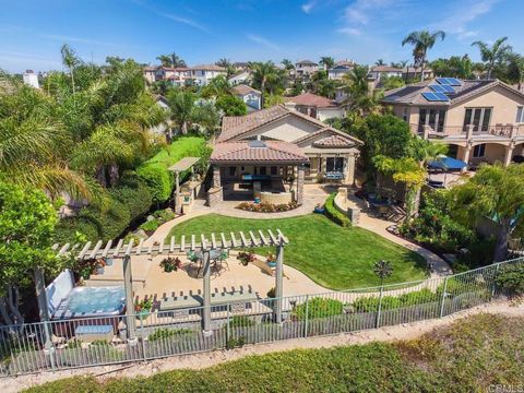 Photo of 1254 Mariposa Road, Carlsbad, CA 92011 (MLS # NDP2603789)