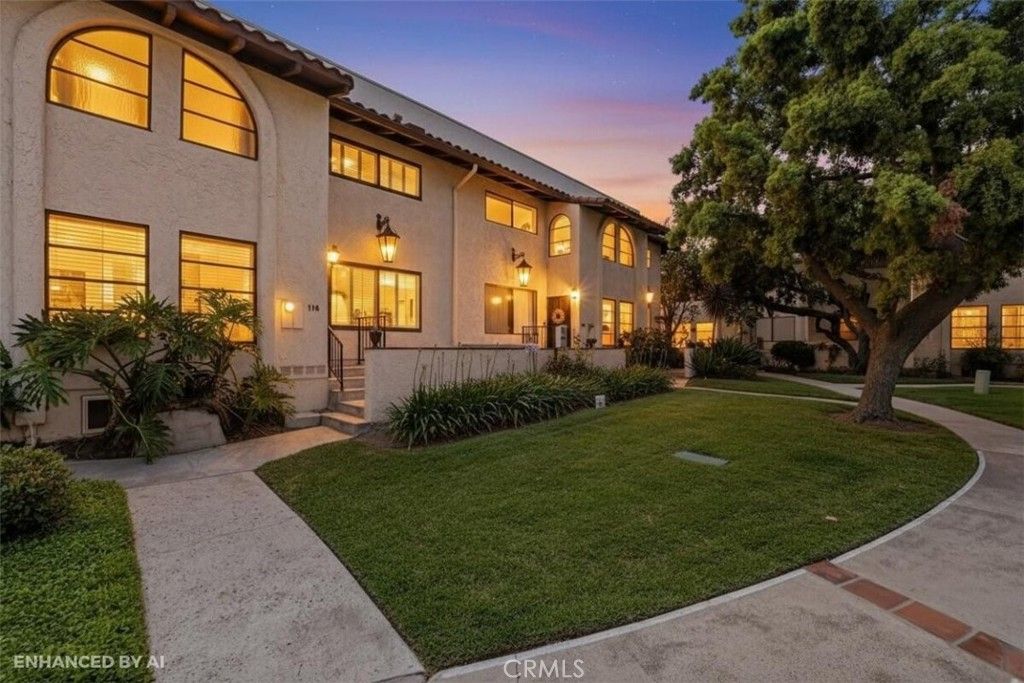 Photo of 400 S Flower Street #114, Orange, CA 92868 (MLS # PW26094322)