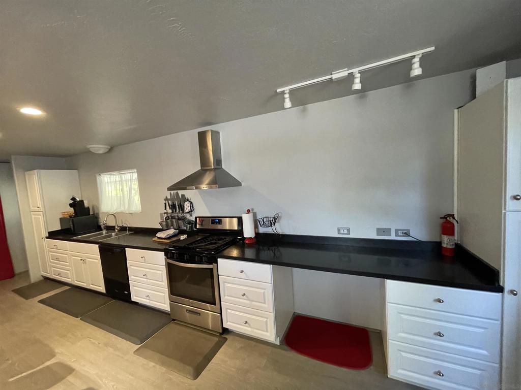 Borrego Springs - Manufactured In Park