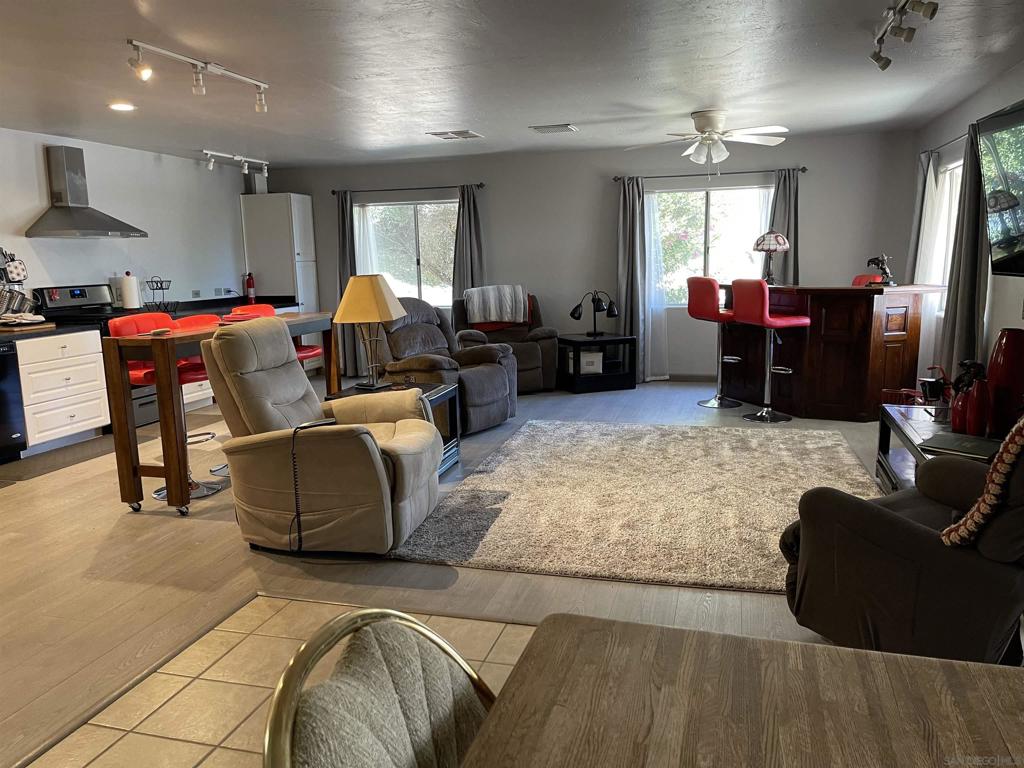 Borrego Springs - Manufactured In Park