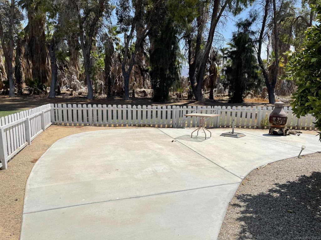 Borrego Springs - Manufactured In Park