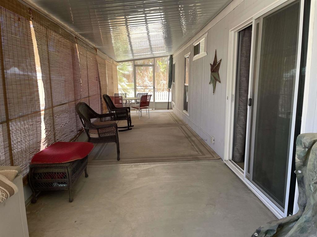 Borrego Springs - Manufactured In Park