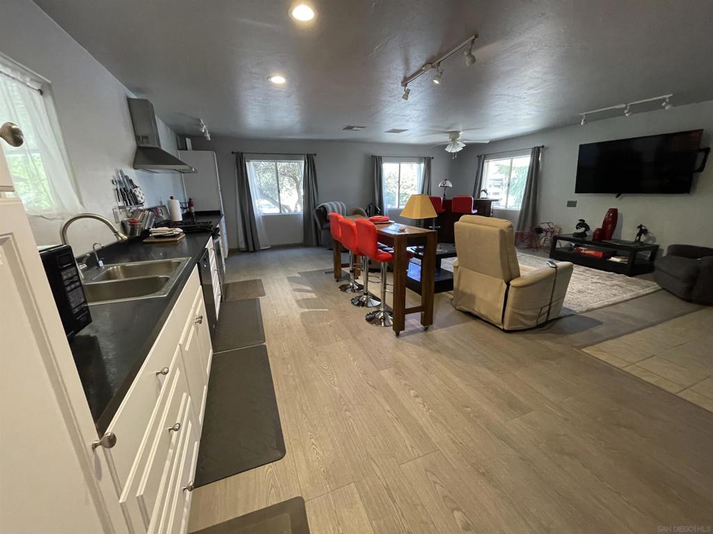 Borrego Springs - Manufactured In Park