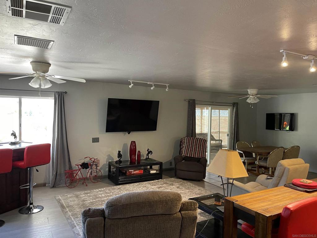 Borrego Springs - Manufactured In Park