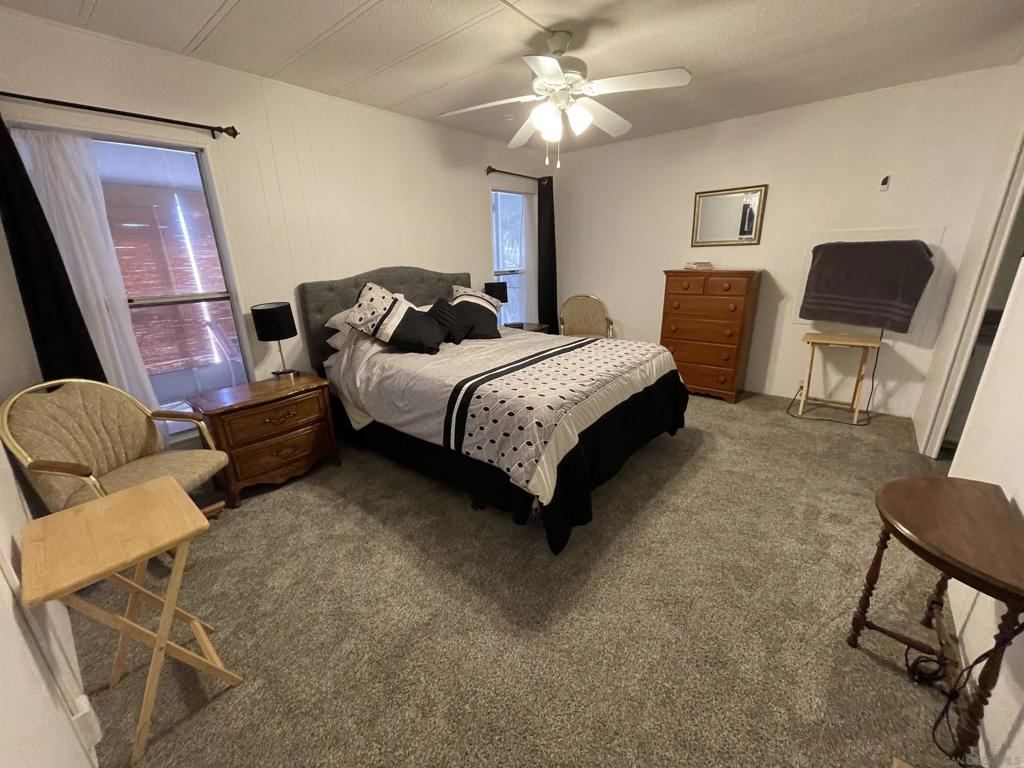 Borrego Springs - Manufactured In Park