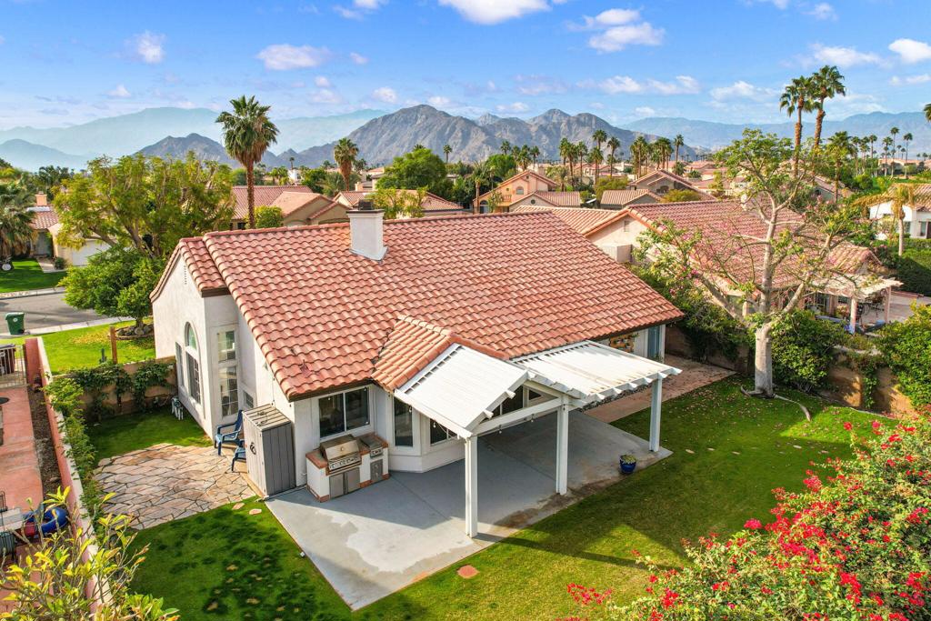 La Quinta Vistas - Residential Lease