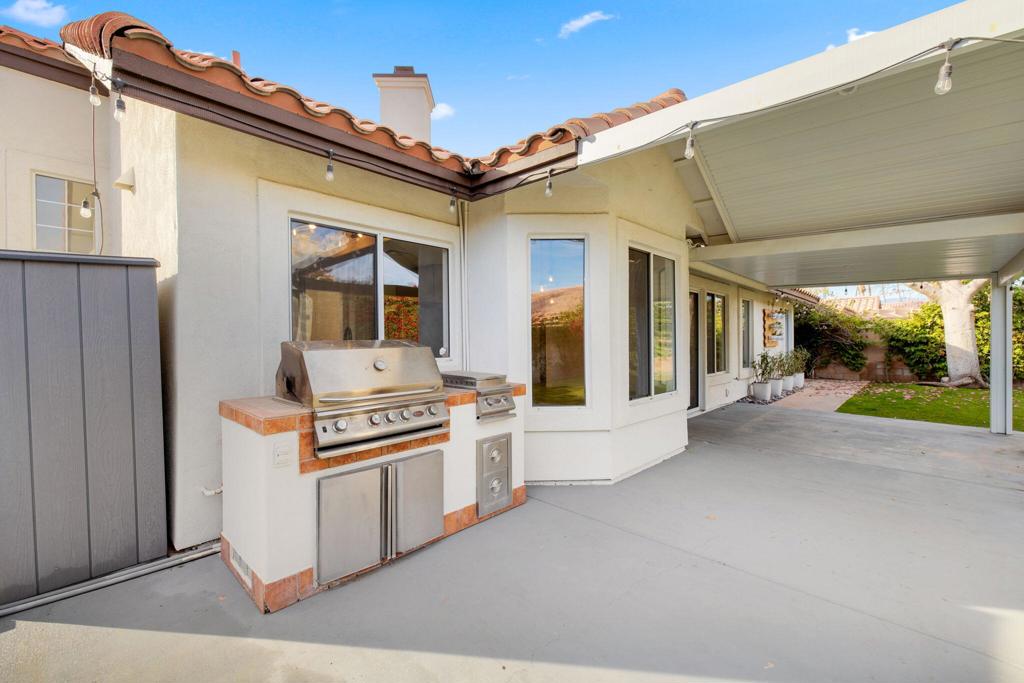 La Quinta Vistas - Residential Lease