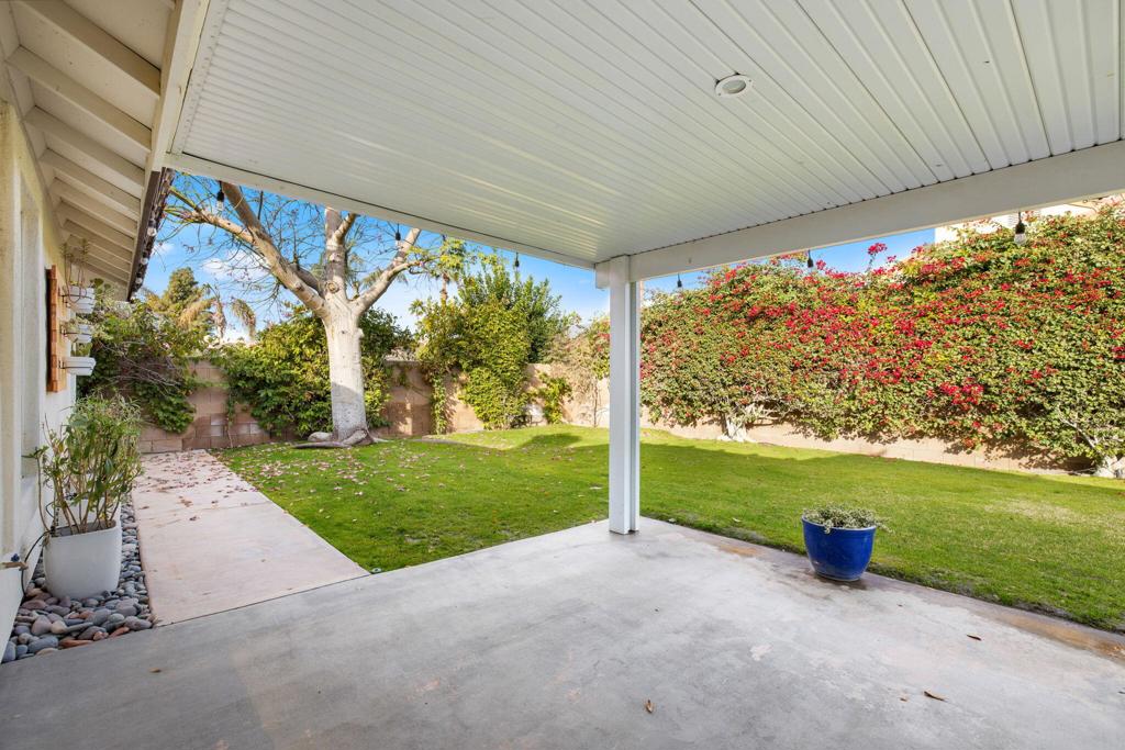 La Quinta Vistas - Residential Lease