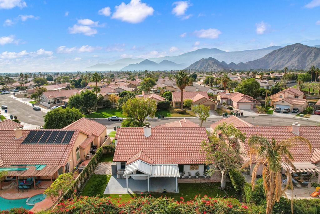 La Quinta Vistas - Residential Lease