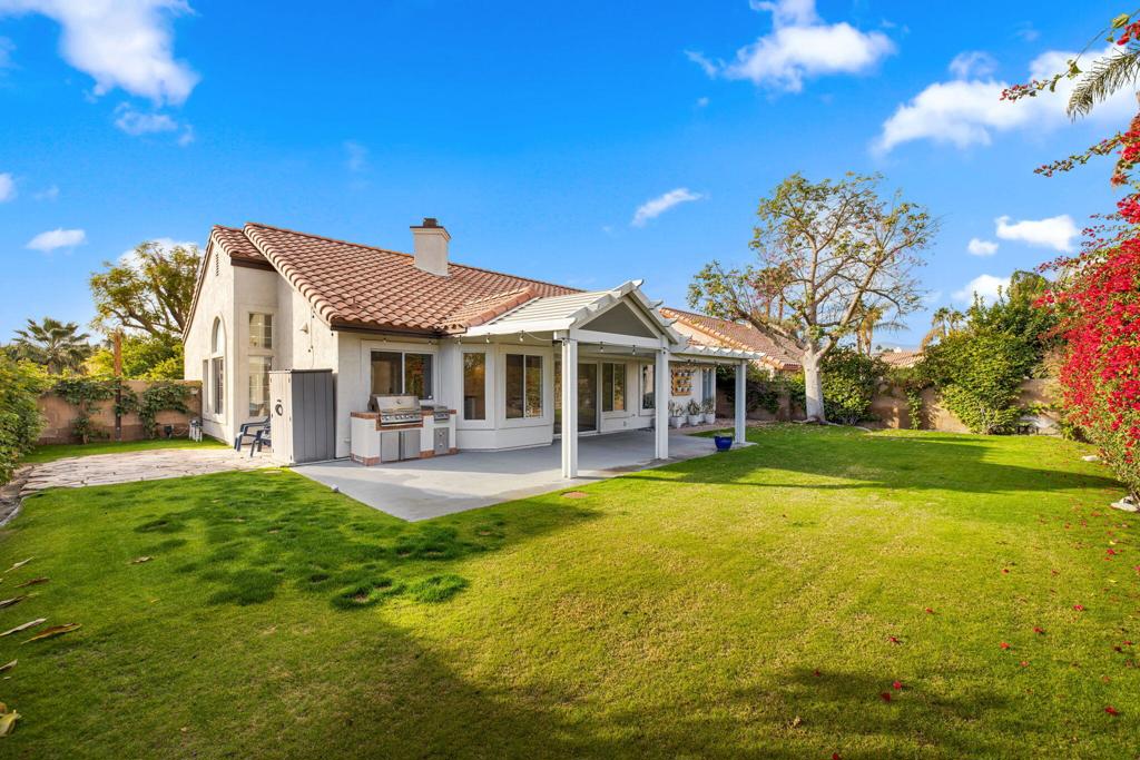 La Quinta Vistas - Residential Lease