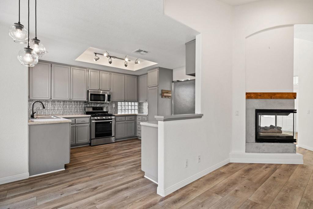 La Quinta Vistas - Residential Lease