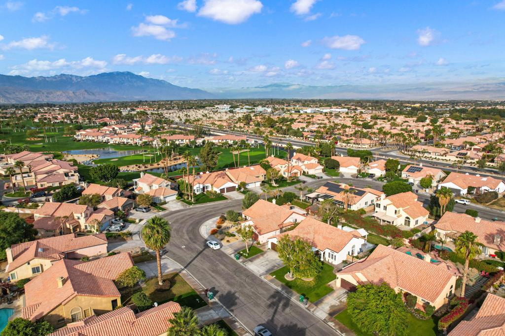 La Quinta Vistas - Residential Lease