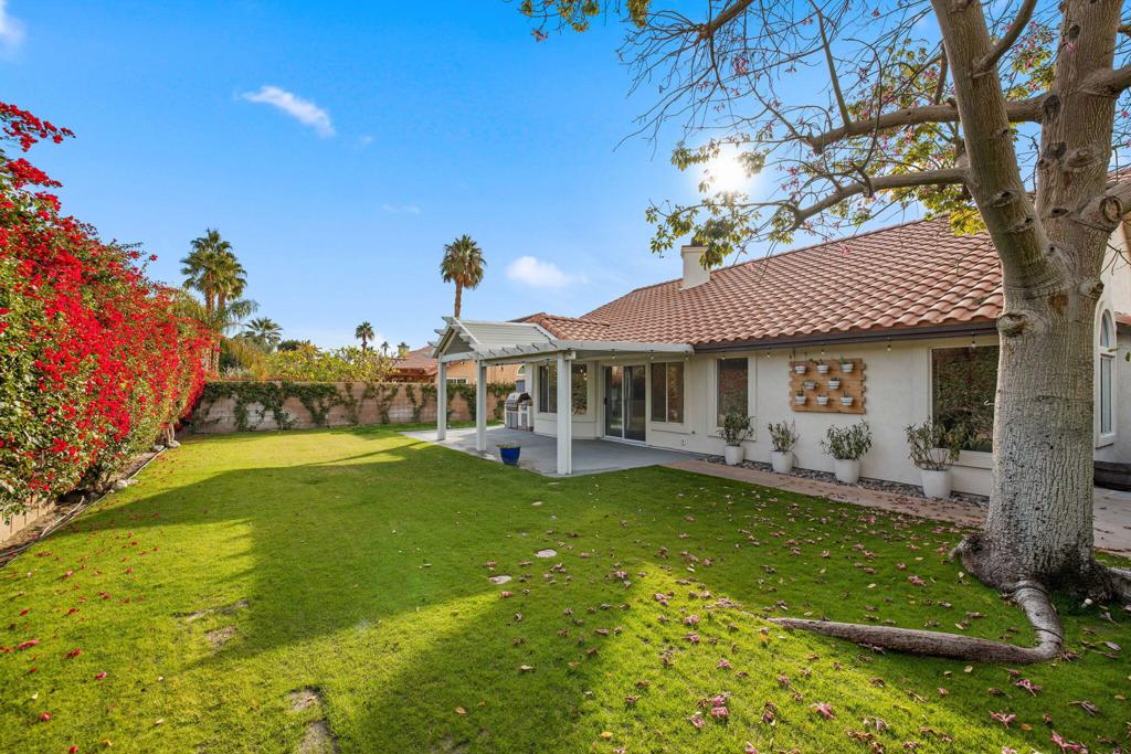 La Quinta Vistas - Residential Lease