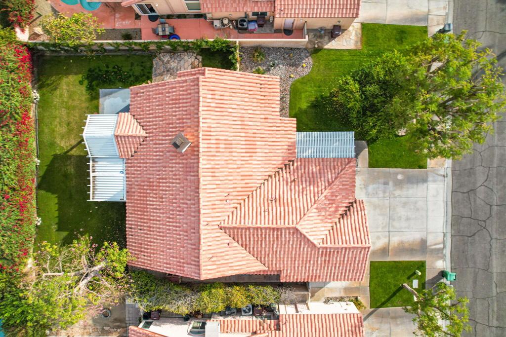 La Quinta Vistas - Residential Lease