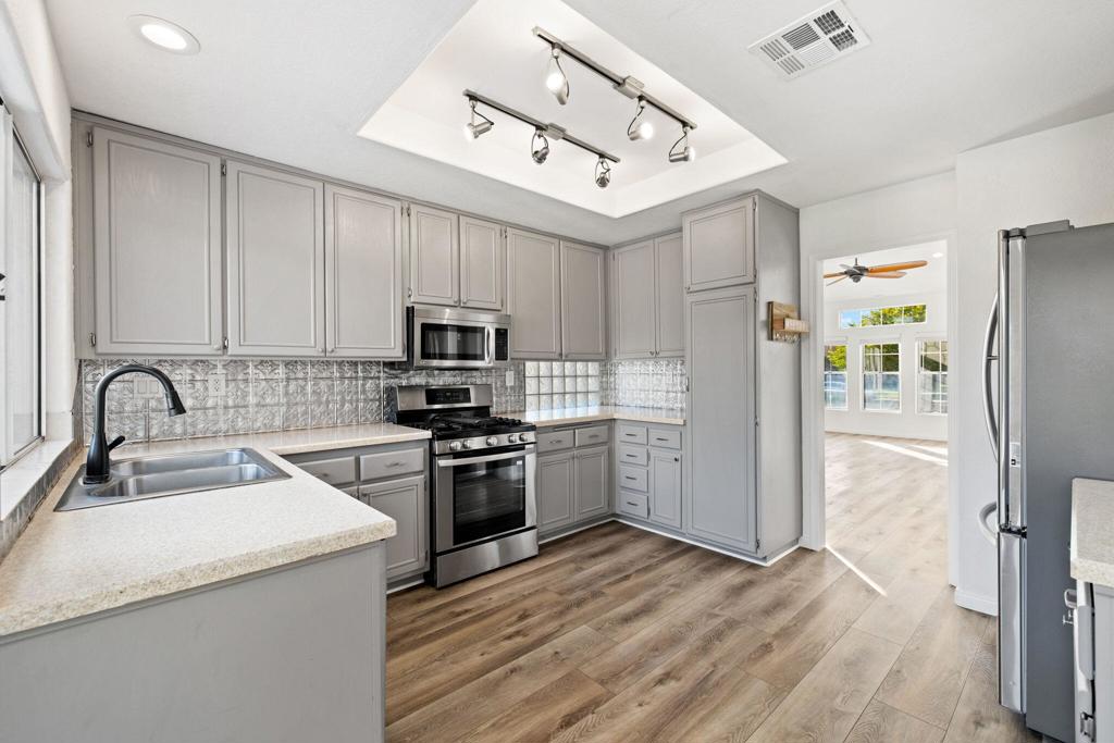 La Quinta Vistas - Residential Lease