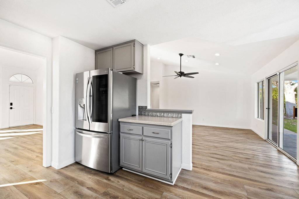 La Quinta Vistas - Residential Lease