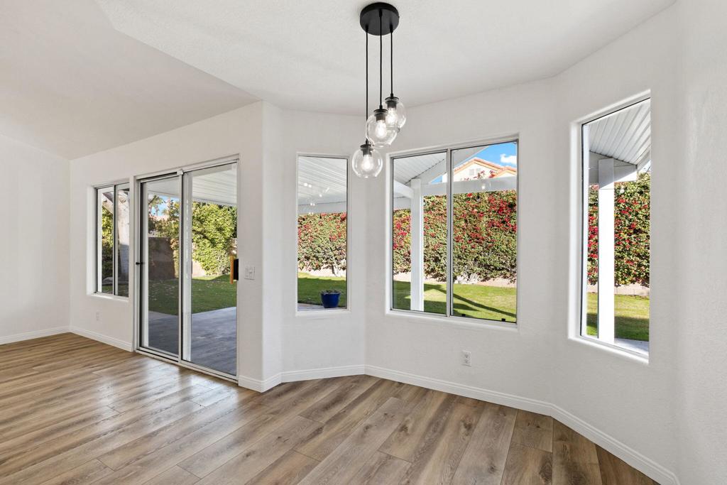 La Quinta Vistas - Residential Lease