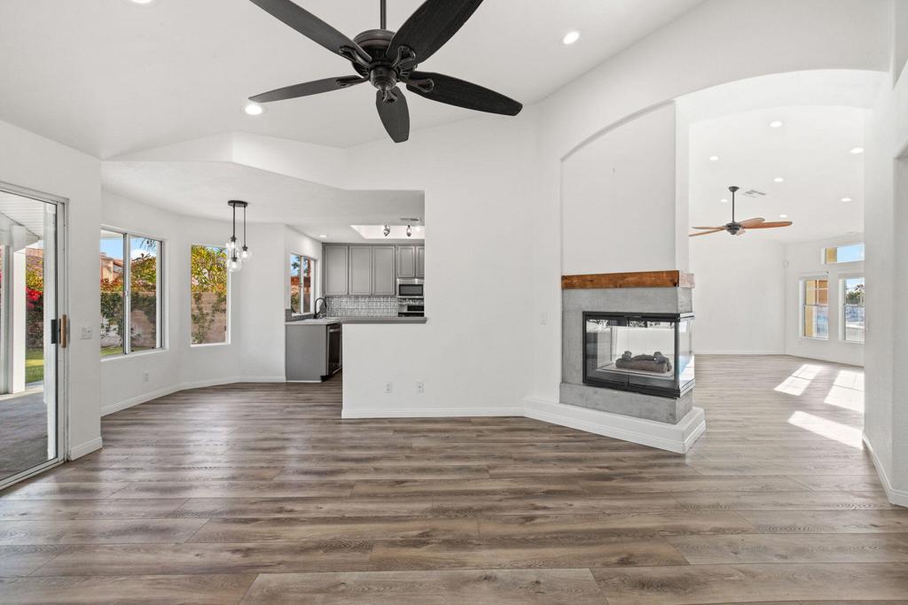 La Quinta Vistas - Residential Lease