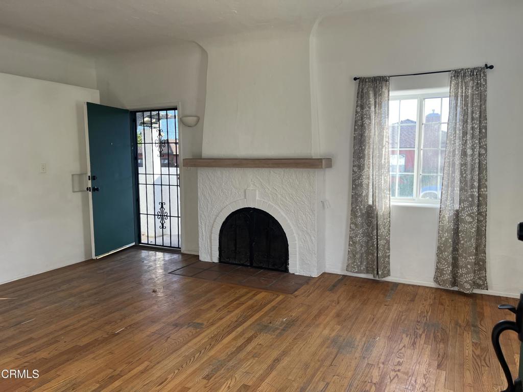 Arcade - 0233 - Residential Lease