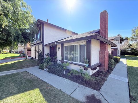 Photo of 1722 E Natalie Avenue, West Covina, CA 91792 (MLS # AR26031832)
